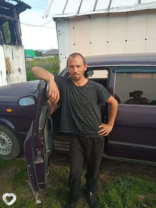 Сергей, 34, Кемерове — анкета №2333676