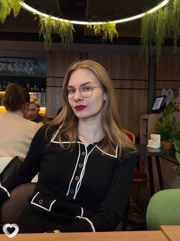 Ника, 22, Владивостоке — анкета №2333680