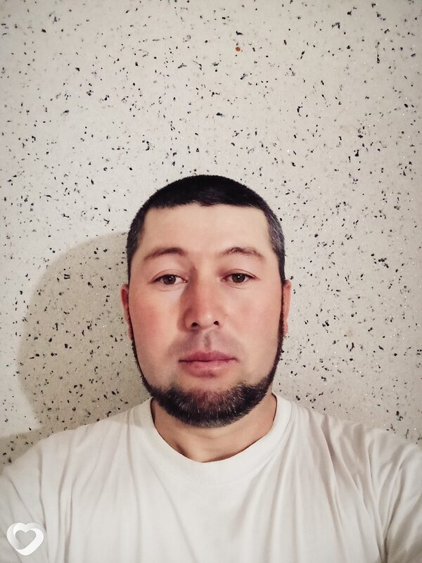 Федя, 36, Свободном — анкета №2333683