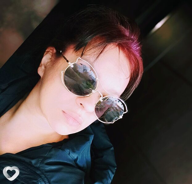 Елена, 42, Новокузнецке — анкета №2333691
