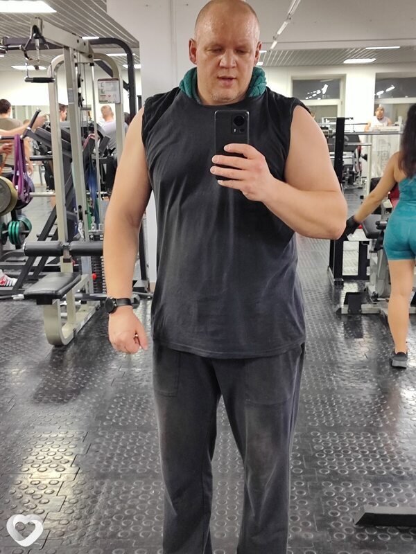 Евгений, 43, Ачинске — анкета №2333692