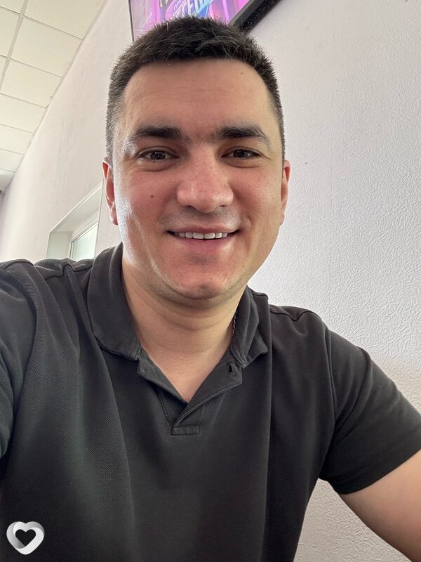 Юрий, 28, Тюмени — анкета №2333693