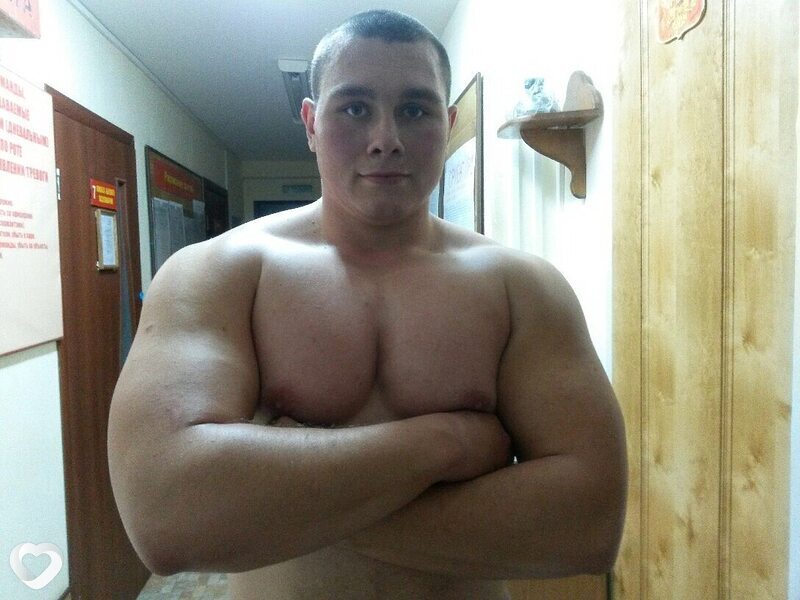 Александр, 28, Томске — анкета №2333775
