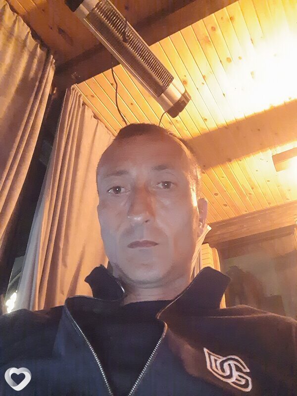Коля, 39, Канске — анкета №2333785
