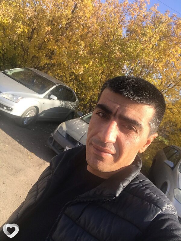 Аркади, 38, Красноярске — анкета №2333786