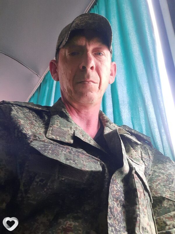 Ром, 48, Волгограде — анкета №2333792