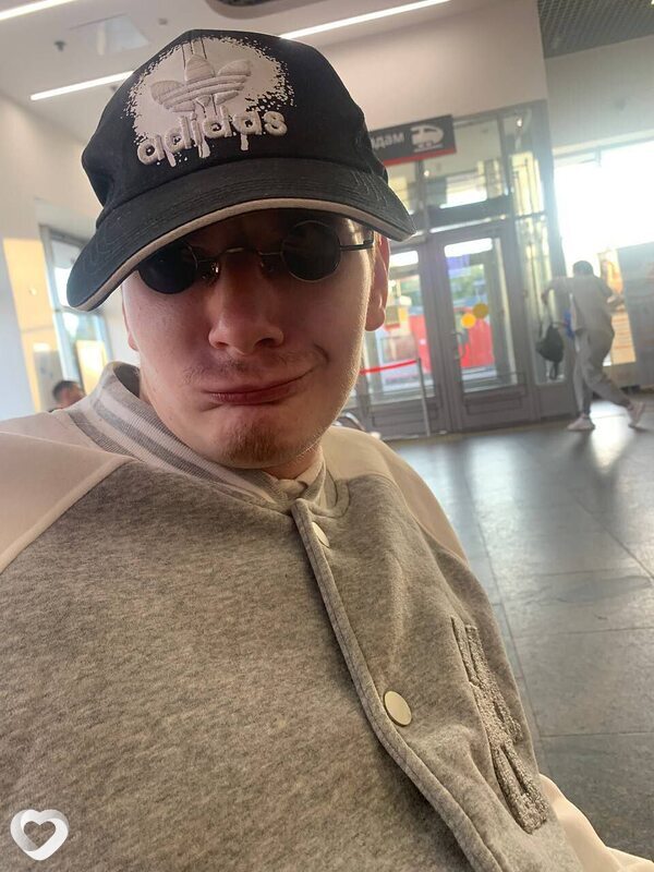 Степан, 19, Кондопоге — анкета №2333728
