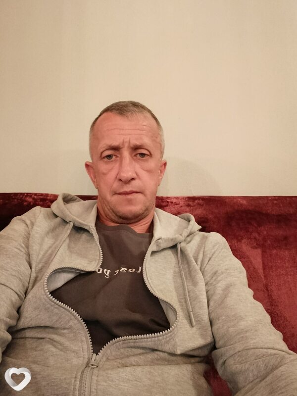 Андрей, 47, Астане — анкета №2333738