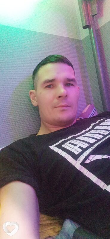 Дима, 42, Архангельске — анкета №2333901