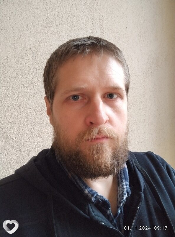 Сергей, Ружаны