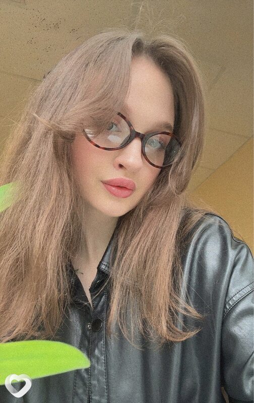 Ольга, 23, Санкт-Петербурге — анкета №2333905