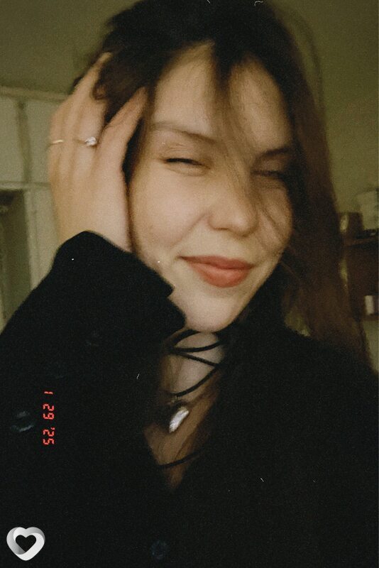 Лена, 20, Санкт-Петербурге — анкета №2333910
