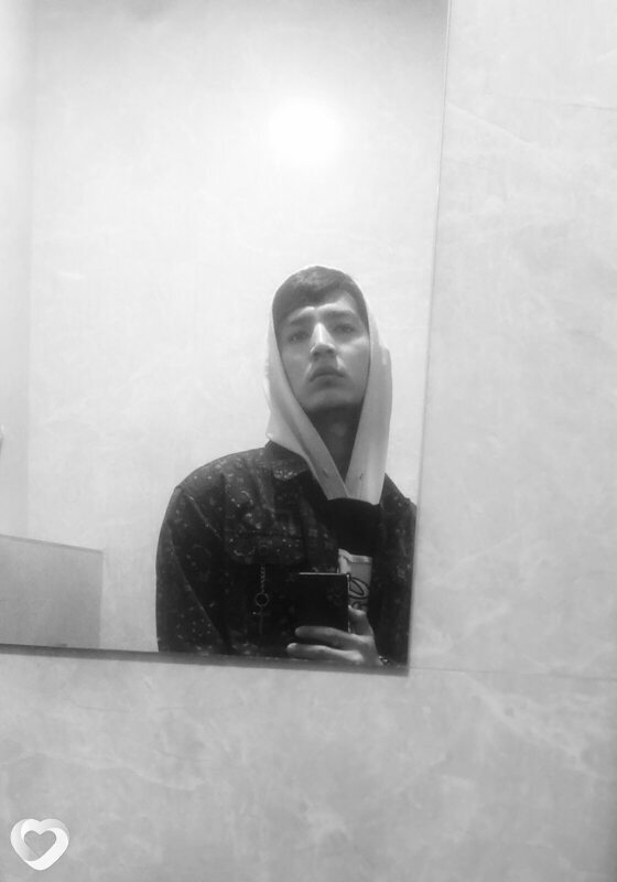 Алан, 23, Ташкент — анкета №2333911