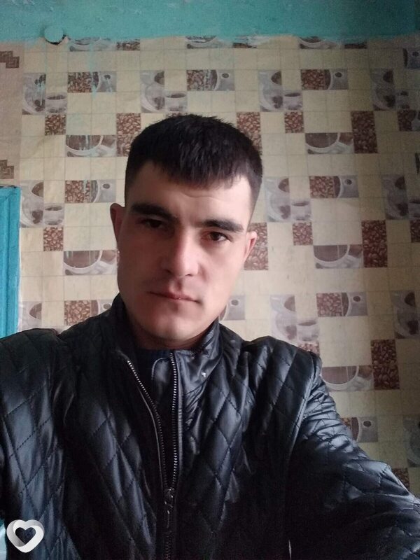 Иван, 33, Улан-Удэ — анкета №2333912