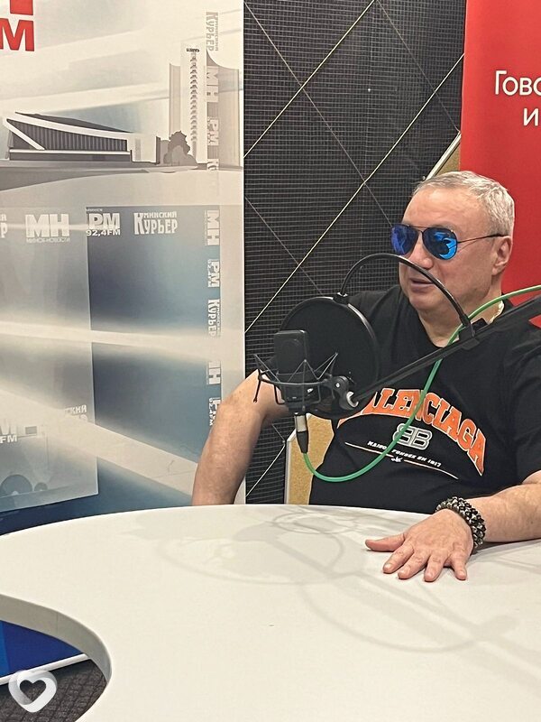 Алекс, 52, Минске — анкета №2333917