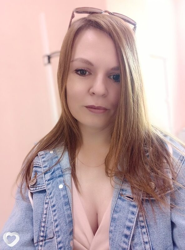 Александра, 39, Барнауле — анкета №2333831