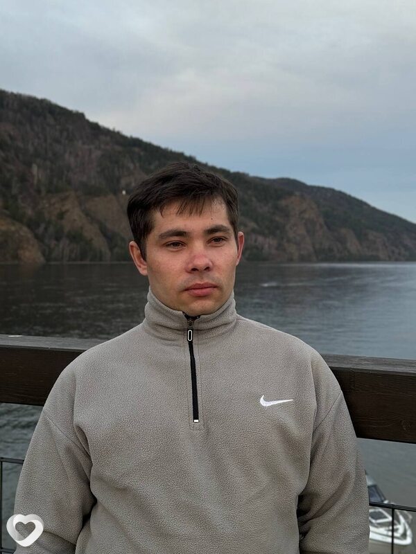 Сергей, 27, Красноярске — анкета №2333837