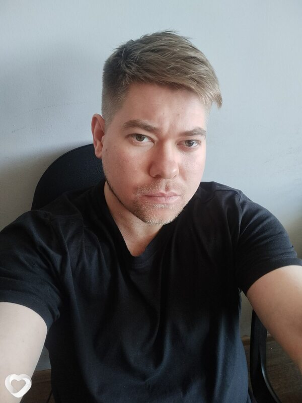 Григорий, 29, Санкт-Петербурге — анкета №2333840