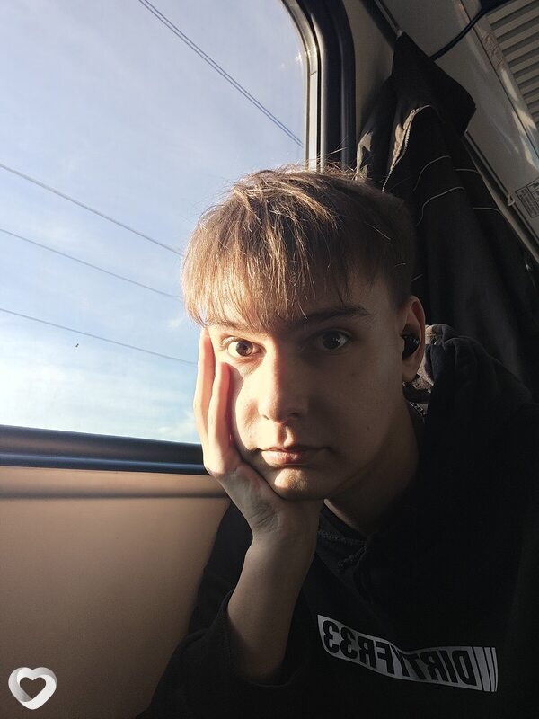 Дмитрий, 19, Челябинске — анкета №2333843