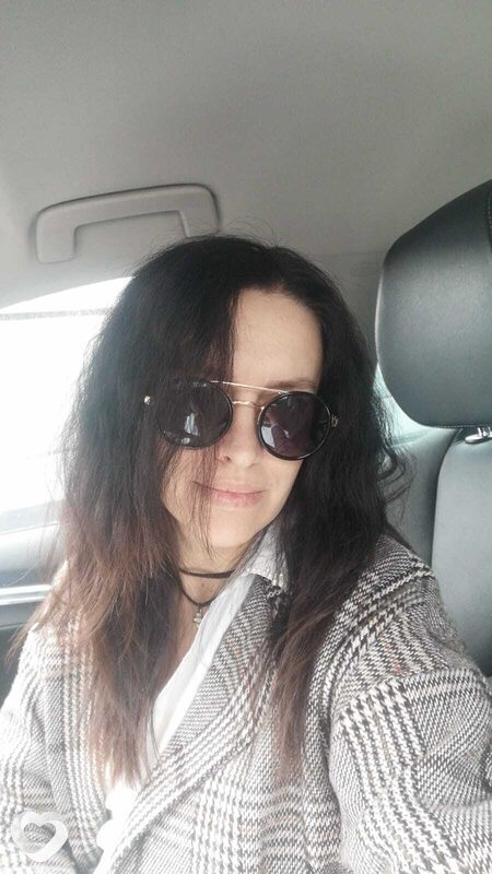 Ejevika, 41, Минске — анкета №2333845