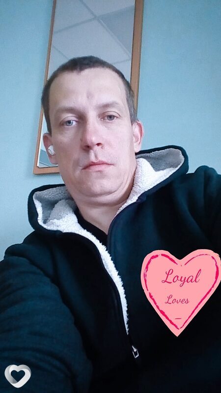 Игорь, 40, Алексине — анкета №2333850