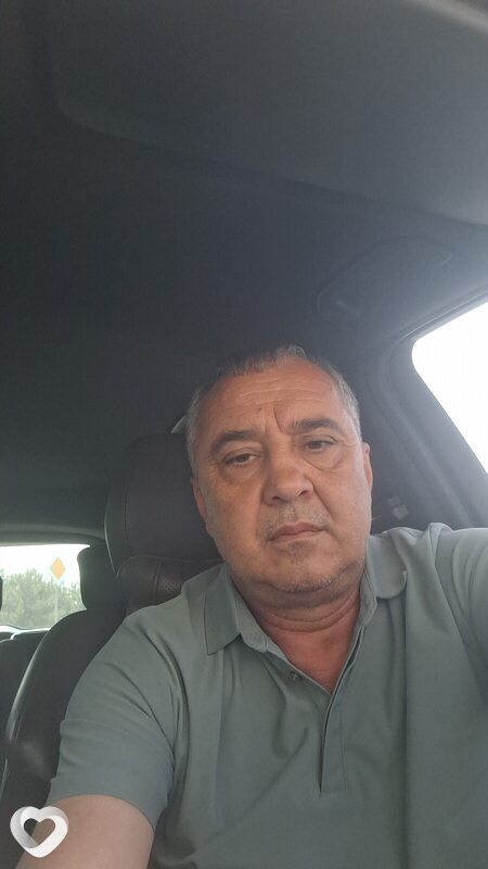 Намиг, 53, Ростове-на-Дону — анкета №2333852