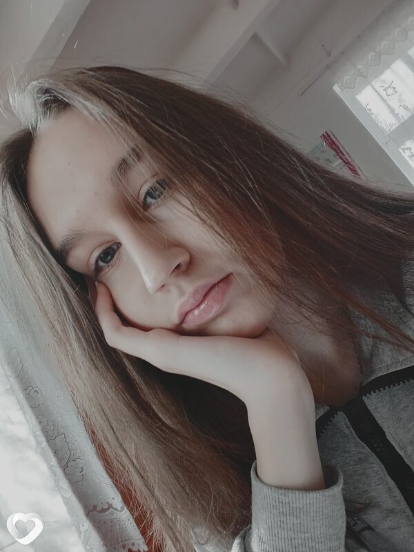 Надя, 20, Волжском — анкета №2333853