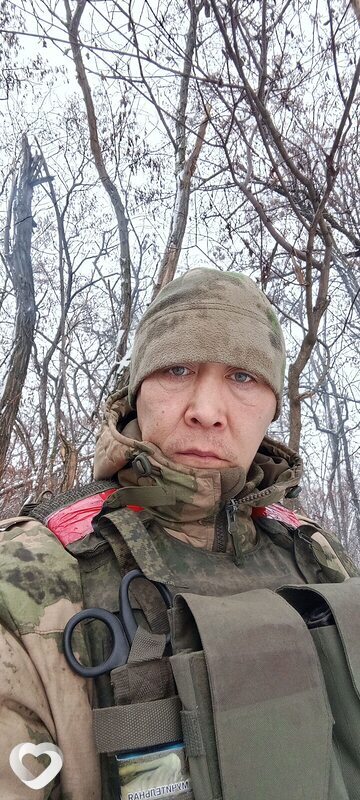 Серый, 40, Белгороде — анкета №2333865