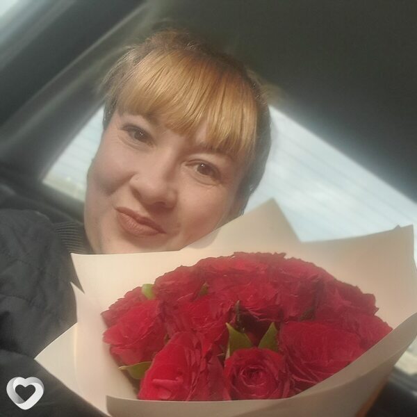 Ольга, 36, Чите — анкета №2333870