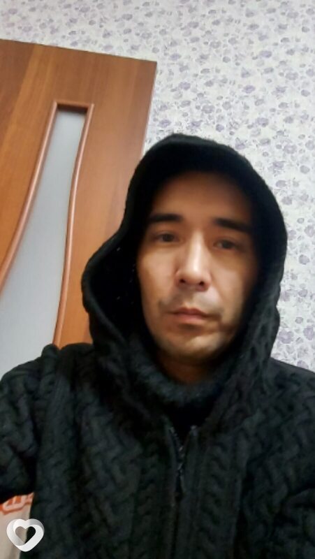 Ак, 41, Уральске — анкета №2333872