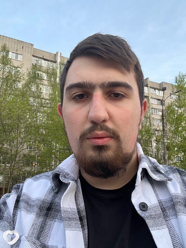 Ваган, 20, Москве — анкета №2333873
