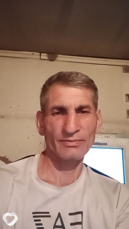 Валери, 50, Кустанае — анкета №2333874