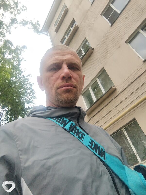Ваня, 39, Челябинске — анкета №2334034