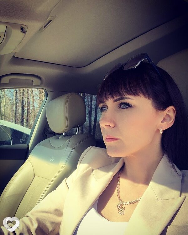 Вера, 39, Сорочинске — анкета №2334040