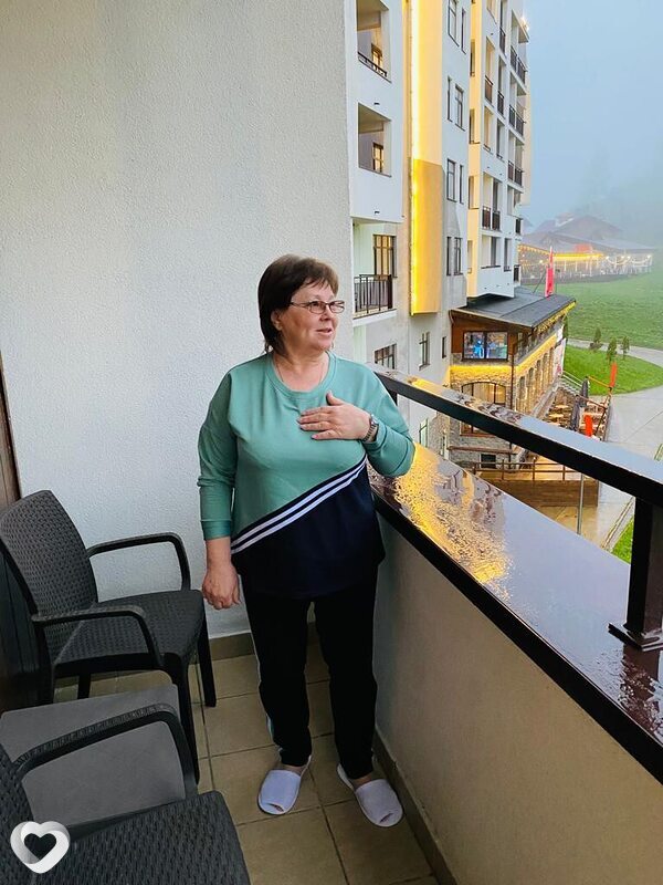 Лидия, 61, Ростове-на-Дону — анкета №2334041