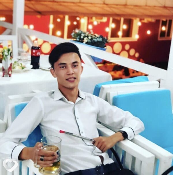 Аза, 27, Туркестане — анкета №2334046