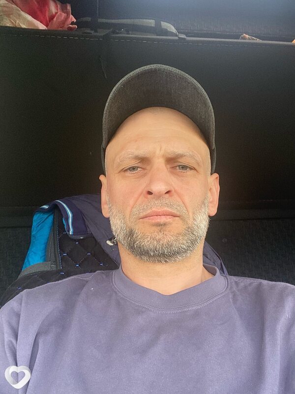 Гусейн, 42, Волгограде — анкета №2334049