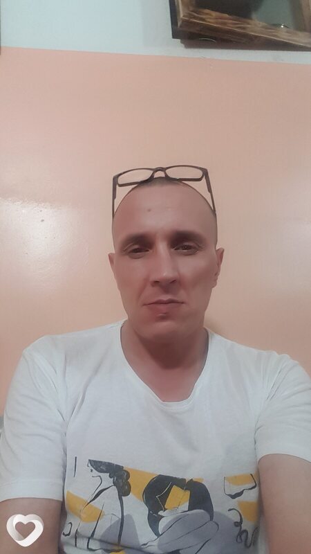 Илья, 41, Комсомольске-на-Амуре — анкета №2333956