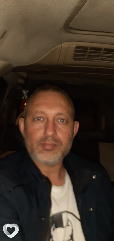 Евгений, 42, Иркутске — анкета №2333957