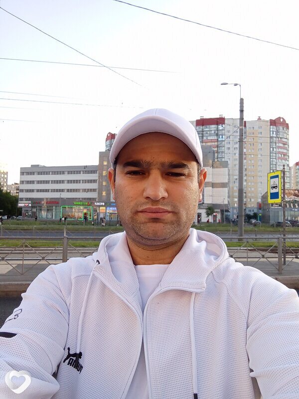 Фернандо, 31, Санкт-Петербурге — анкета №2333961