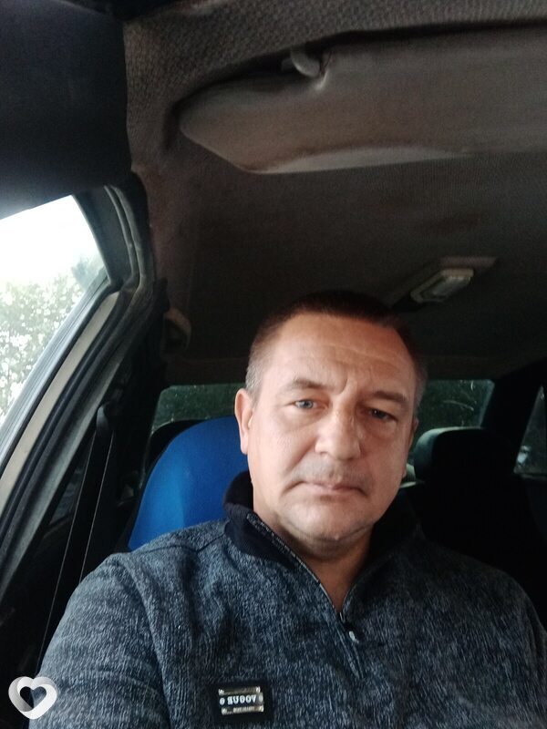 Андрей, 42, Волгограде — анкета №2333964