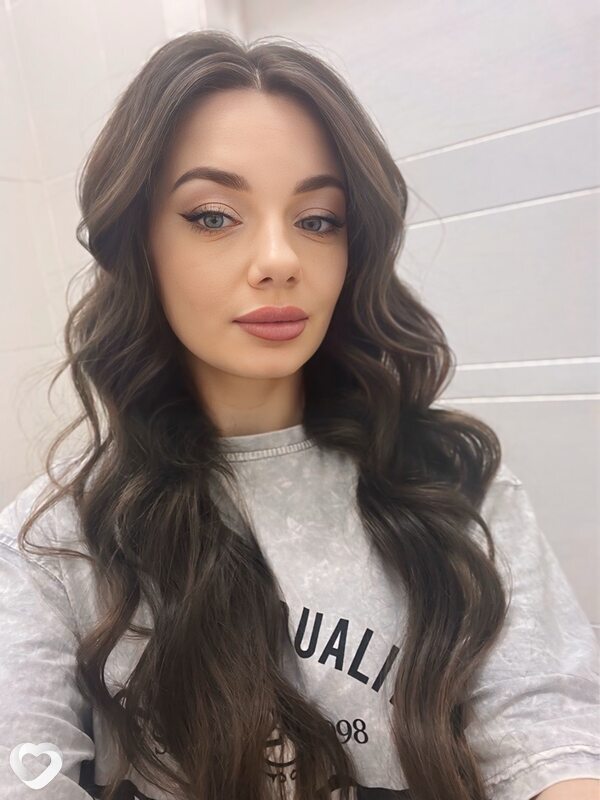 Алена, 29, Бирске — анкета №2333966