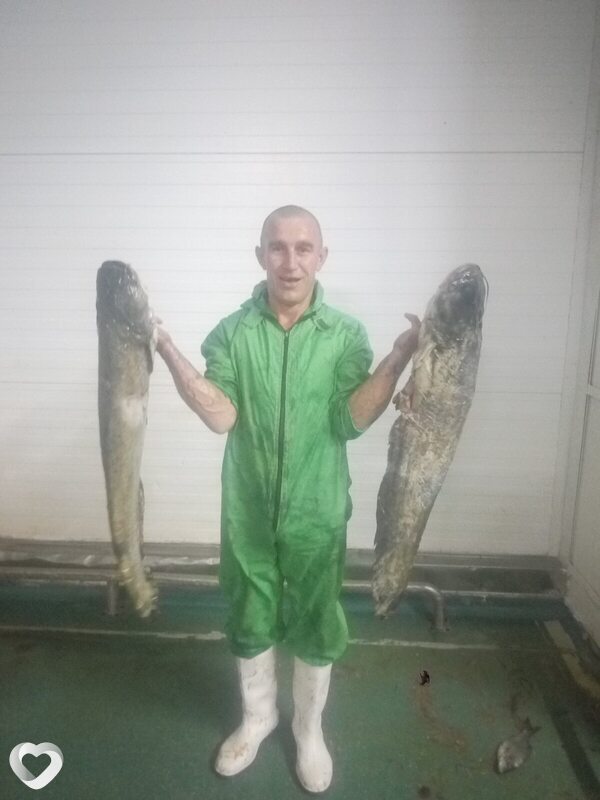 Андрей, 41, Москве — анкета №2333972