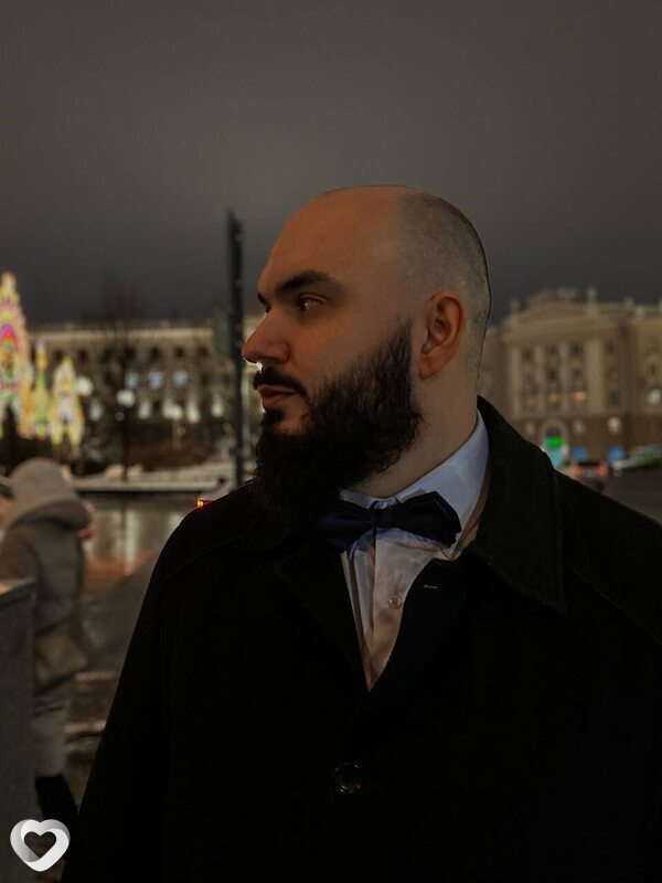 Глеб, 26, Казани — анкета №2333973