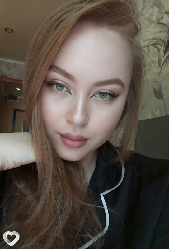 Татьяна, 26, Магнитогорске — анкета №2334000