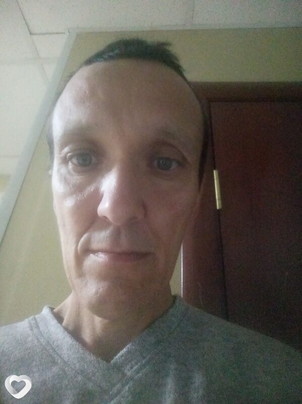 Ринат, 44, Стерлитамаке — анкета №2334003
