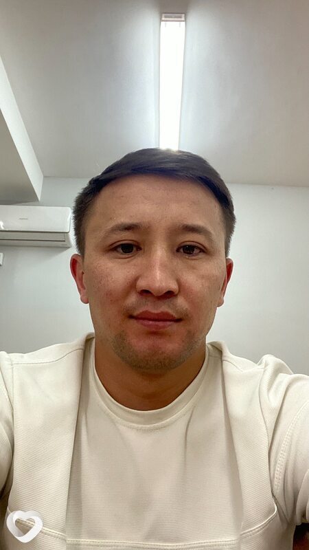 Султан, 28, Алматы — анкета №2334004