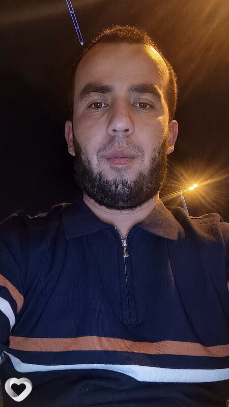 Тимур, 34, Оренбурге — анкета №2334005