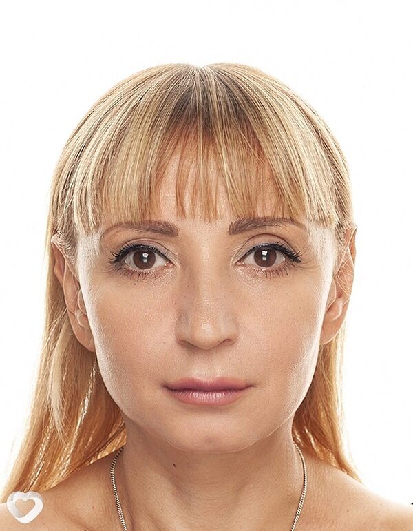 Виктория, 47, Краснодаре — анкета №2334011