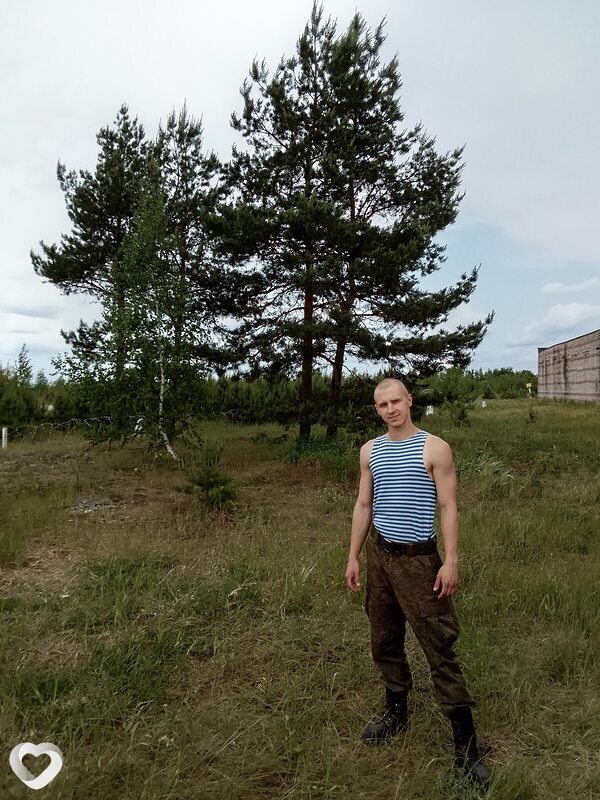 Александр, 22, Челябинске — анкета №2334015